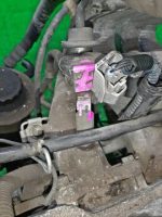 ДВИГАТЕЛЬ НА TOYOTA CARIB AE111 4A-FE — изображение 8