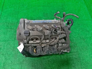 ДВИГАТЕЛЬ НА TOYOTA FIELDER NZE141 1NZ-FE