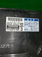 ДВИГАТЕЛЬ НА TOYOTA FIELDER NZE141 1NZ-FE — изображение 6