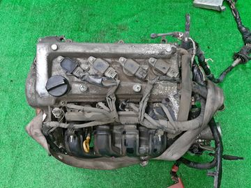 ДВИГАТЕЛЬ НА TOYOTA ALLEX NZE121 1NZ-FE