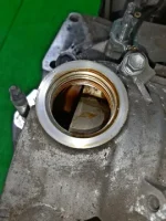 ДВИГАТЕЛЬ НА TOYOTA VELLFIRE GGH20 2GR-FE — изображение 7