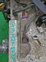 ДВИГАТЕЛЬ НА TOYOTA VELLFIRE GGH20 2GR-FE — изображение 8