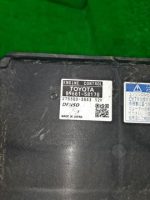 ДВИГАТЕЛЬ НА TOYOTA VELLFIRE ANH20 2AZ-FE — изображение 6