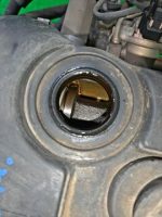 ДВИГАТЕЛЬ НА NISSAN PULSAR EN15 GA16DE — изображение 7