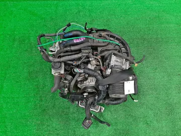 ДВИГАТЕЛЬ НА MAZDA RX-8 SE3P 13B