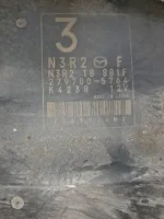 ДВИГАТЕЛЬ НА MAZDA RX-8 SE3P 13B — изображение 6