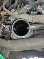 ДВИГАТЕЛЬ НА MAZDA RX-8 SE3P 13B — изображение 7