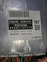 ДВИГАТЕЛЬ НА TOYOTA CROWN MAJESTA UZS175 1UZ-FE — изображение 6