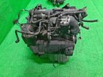 ДВИГАТЕЛЬ НА VOLKSWAGEN JETTA 1K5 BLG — изображение 3