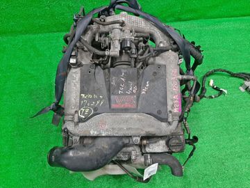 ДВИГАТЕЛЬ НА SUZUKI GRAND ESCUDO TX92W H27A