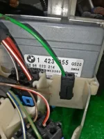 ДВИГАТЕЛЬ НА BMW 318I E46 194E1 — изображение 6