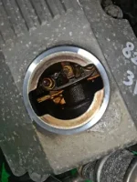 ДВИГАТЕЛЬ НА BMW 318I E46 194E1 — изображение 7