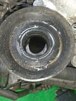 ДВИГАТЕЛЬ НА NISSAN CEDRIC HY34 VQ30DD — изображение 7