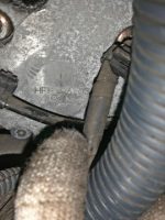 ДВИГАТЕЛЬ НА NISSAN CEDRIC HY34 VQ30DD — изображение 8