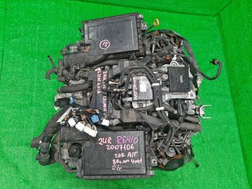 ДВИГАТЕЛЬ НА LEXUS LS600H UVF45 2UR-FSE