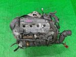 ДВИГАТЕЛЬ НА TOYOTA RUNX NZE121 1NZ-FE