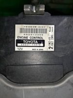 ДВИГАТЕЛЬ НА TOYOTA RUNX NZE121 1NZ-FE — изображение 6