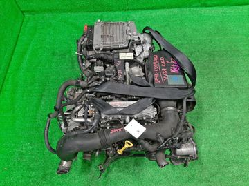 ДВИГАТЕЛЬ НА NISSAN SKYLINE YV37 274A