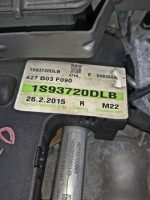 ДВИГАТЕЛЬ НА NISSAN SKYLINE YV37 274A — изображение 7