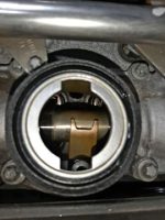 ДВИГАТЕЛЬ НА NISSAN SKYLINE YV37 274A — изображение 8