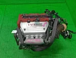ДВИГАТЕЛЬ НА HONDA ACCORD CL7 K20A