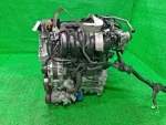ДВИГАТЕЛЬ НА HONDA FIT GR1 L13B — изображение 4