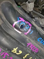 ДВИГАТЕЛЬ НА NISSAN CUBE YGZ11 HR15DE — изображение 8