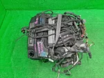 ДВИГАТЕЛЬ НА BMW 120I E87 N46B20B