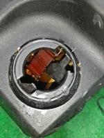 ДВИГАТЕЛЬ НА BMW 120I E87 N46B20B — изображение 7