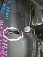 ДВИГАТЕЛЬ НА BMW 118I E87 N46B20B — изображение 8