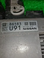 ДВИГАТЕЛЬ НА NISSAN SERENA GNC27 MR20DD — изображение 6
