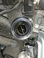 ДВИГАТЕЛЬ НА NISSAN SERENA GNC27 MR20DD — изображение 7