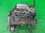 ДВИГАТЕЛЬ НА TOYOTA SPRINTER AE110 5A-FE