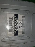 ДВИГАТЕЛЬ НА HONDA LOGO GA3 D13B — изображение 6