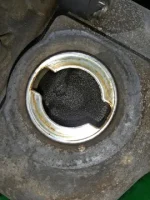 ДВИГАТЕЛЬ НА TOYOTA ESTIMA MCR30 1MZ-FE — изображение 7