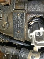 ДВИГАТЕЛЬ НА TOYOTA HIACE KZH106 1KZ-TE — изображение 7