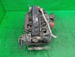 ДВИГАТЕЛЬ НА MITSUBISHI CANTER FE516B 4D36