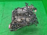 ДВИГАТЕЛЬ НА TOYOTA VISTA CV43 3C-T