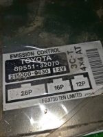 ДВИГАТЕЛЬ НА TOYOTA VISTA CV43 3C-T — изображение 6