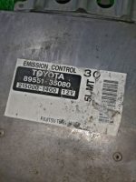 ДВИГАТЕЛЬ НА TOYOTA HILUX LN172 5L — изображение 7