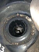 ДВИГАТЕЛЬ НА TOYOTA HILUX LN172 5L — изображение 9