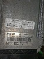 ДВИГАТЕЛЬ НА MITSUBISHI CANTER FDA00 4P10 — изображение 6