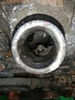 ДВИГАТЕЛЬ НА MITSUBISHI CANTER FDA00 4P10 — изображение 8