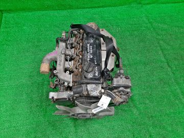 ДВИГАТЕЛЬ НА NISSAN ATLAS AGF22 TD27