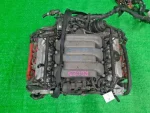 ДВИГАТЕЛЬ НА AUDI A6 4G2 CHV