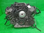 ДВИГАТЕЛЬ НА AUDI A6 4G2 CHV — изображение 2