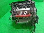 ДВИГАТЕЛЬ НА AUDI A6 4G2 CHV — изображение 3
