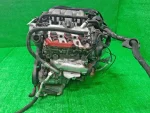 ДВИГАТЕЛЬ НА AUDI A6 4G2 CHV — изображение 4