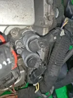 ДВИГАТЕЛЬ НА AUDI A6 4G2 CHV — изображение 9