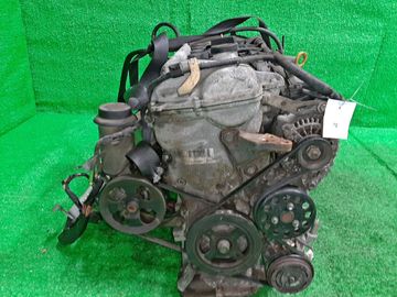 ДВИГАТЕЛЬ НА TOYOTA BB NCP30 2NZ-FE